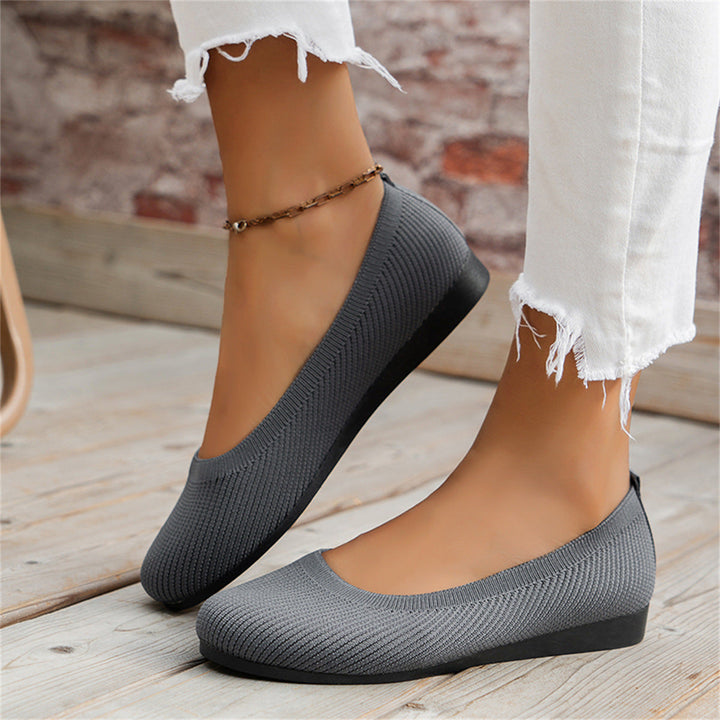 Tess - Orthopädische Ballettschuhe