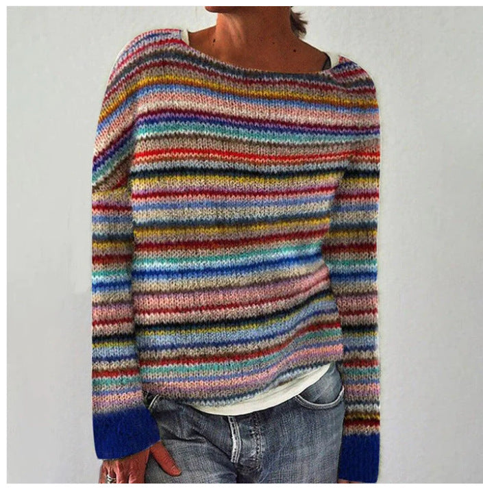 Pulli mit langen Ärmeln für Erwachsene | Ideal für die kühle Jahreszeit