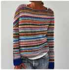 Pulli mit langen Ärmeln für Erwachsene | Ideal für die kühle Jahreszeit