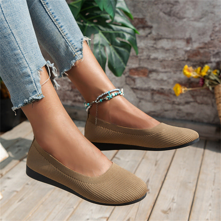 Tess - Orthopädische Ballettschuhe