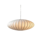 Ceiling Light | Japandi Silk | Elegant & Timeless | Living Room & Dining Room