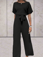 Noa - Stilvoller Jumpsuit