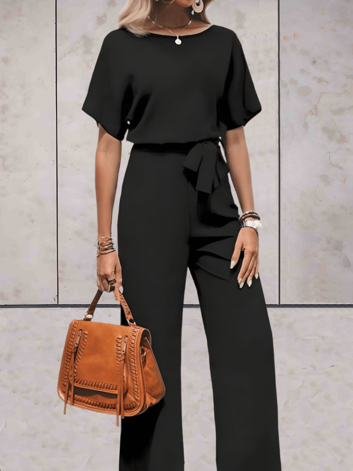 Noa - Stilvoller Jumpsuit