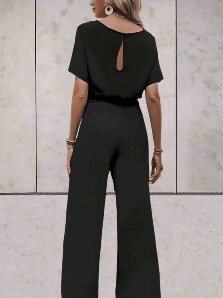 Noa - Stilvoller Jumpsuit
