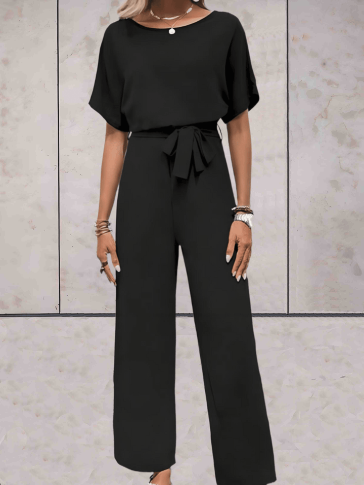 Noa - Stilvoller Jumpsuit