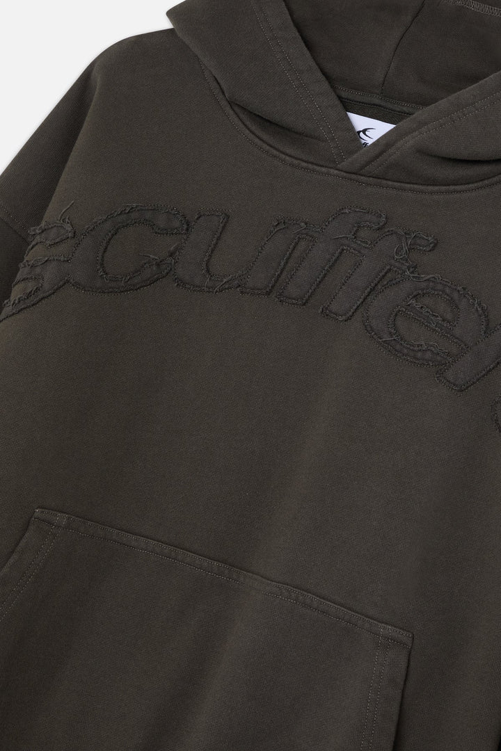 Raw Worldwide Hoodie