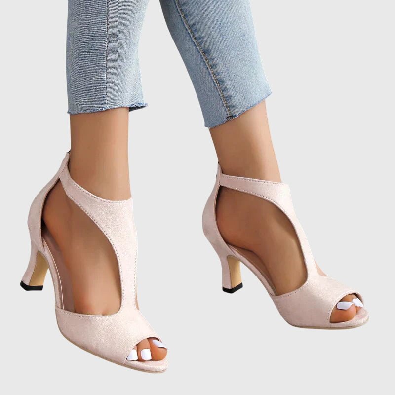 Elena | Elegante Sommerschuhe