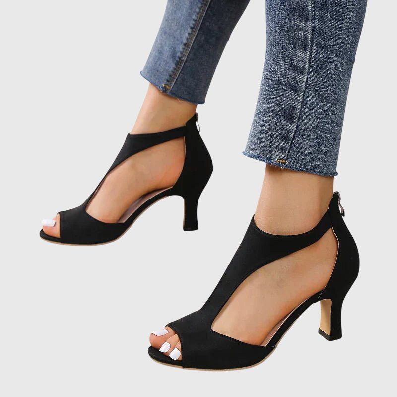 Elena | Elegante Sommerschuhe
