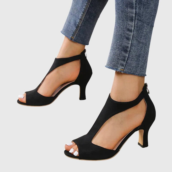 Elena | Elegante Sommerschuhe