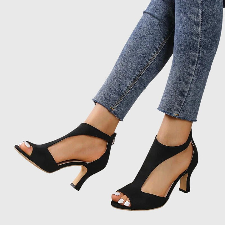 Elena | Elegante Sommerschuhe
