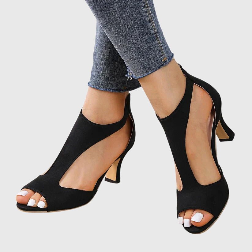 Elena | Elegante Sommerschuhe