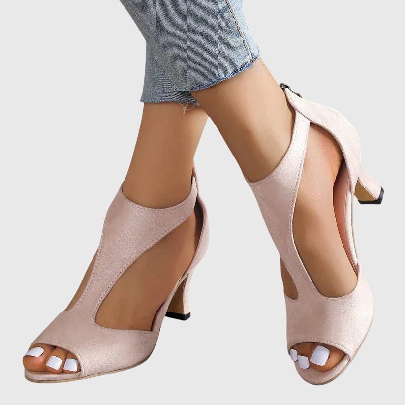 Elena | Elegante Sommerschuhe