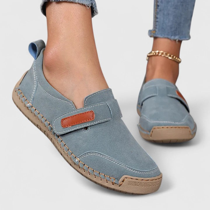 Gracienna | Orthopädische Schuhe