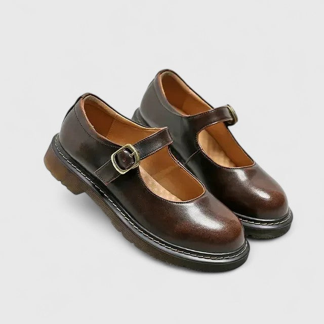 Bridgit | Verfeinerte Schuhe