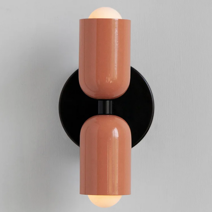 NordicGlow Wall Lamp