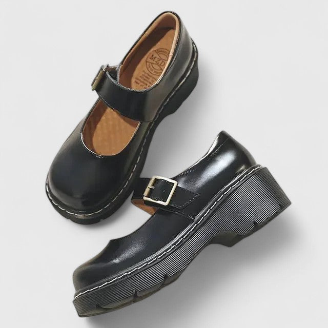 Bridgit | Verfeinerte Schuhe