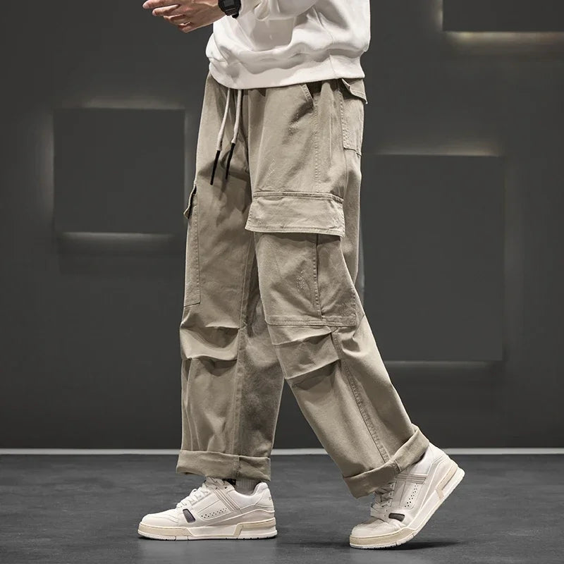 Loftrek Cargo-Hose