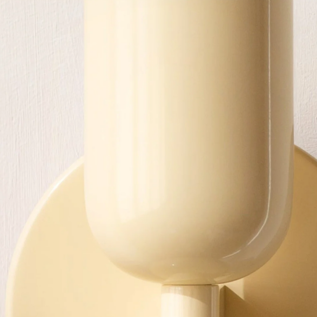 NordicGlow Wall Lamp