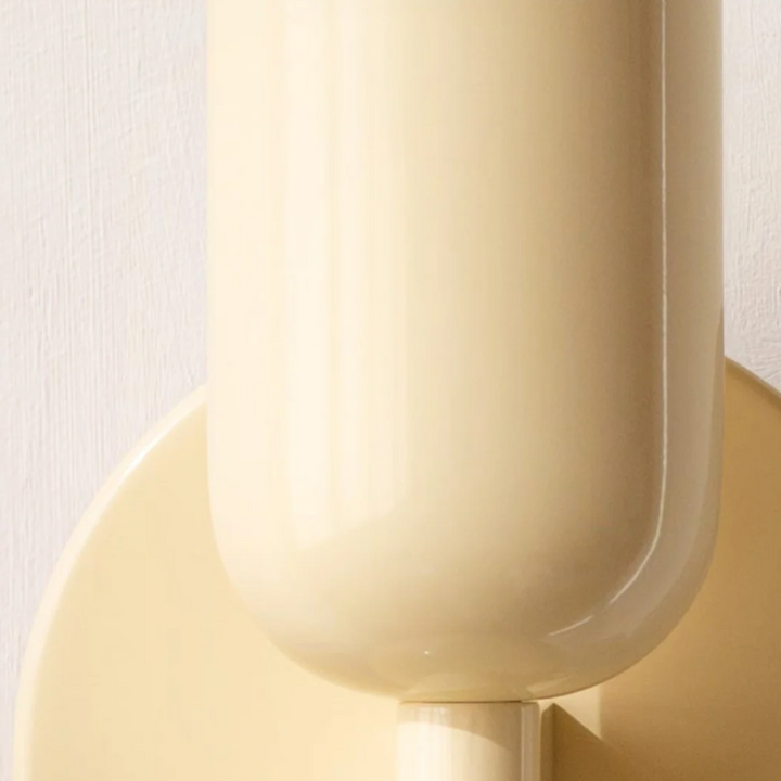 NordicGlow Wall Lamp