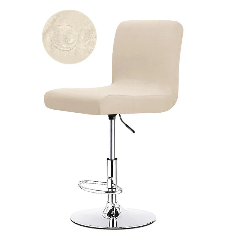 Sandsberg Bar Stool Stretch Cover