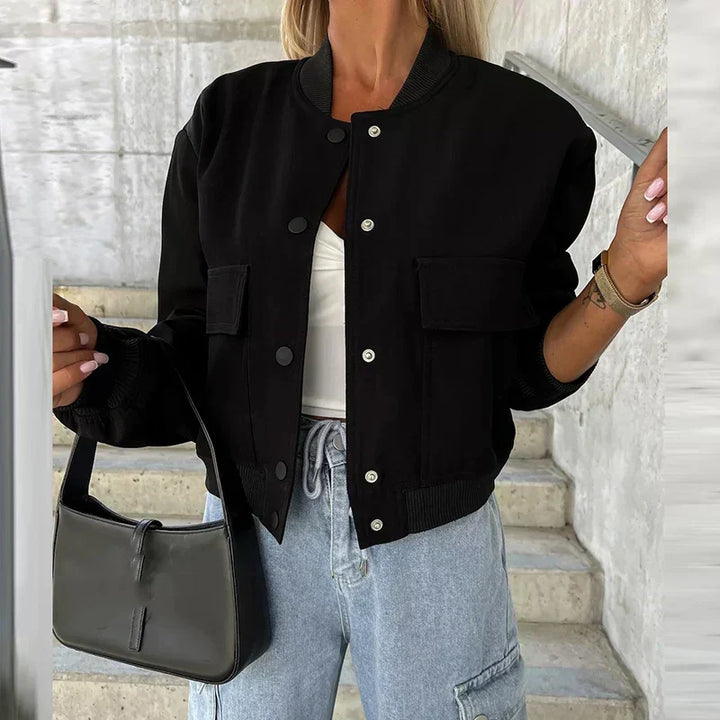 Luna - Veste décontractée élégante pour femmes