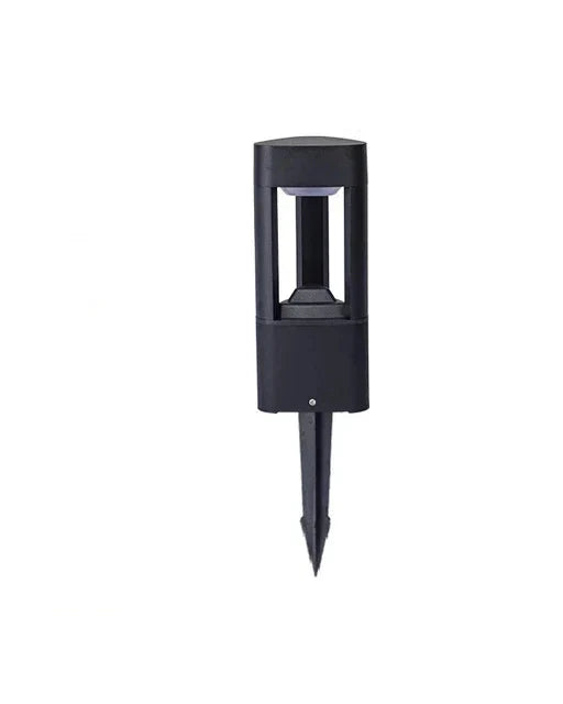 LED Path Light Vertical | Aluminium | IP65 | Garden &amp; Paths