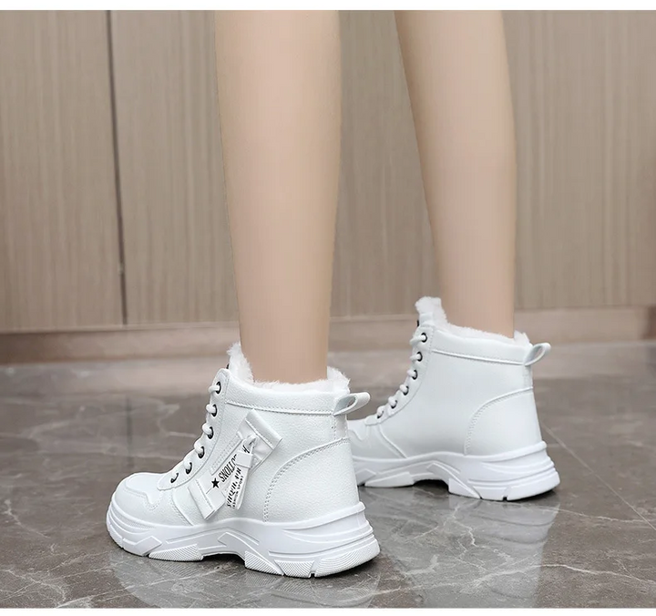 WinterGlam Stiefel
