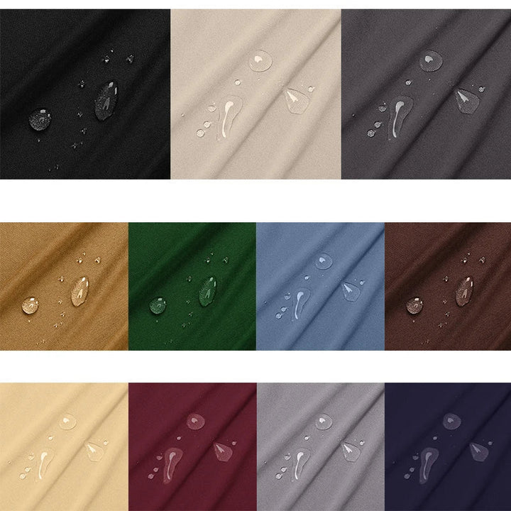 Sandsberg Bar Stool Stretch Cover