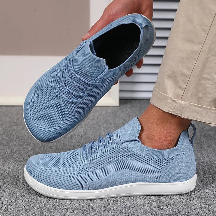 Strider | Sportliche, schmerzlindernde Schuhe
