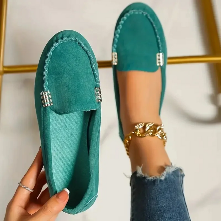 Anna Freizeit Slipper