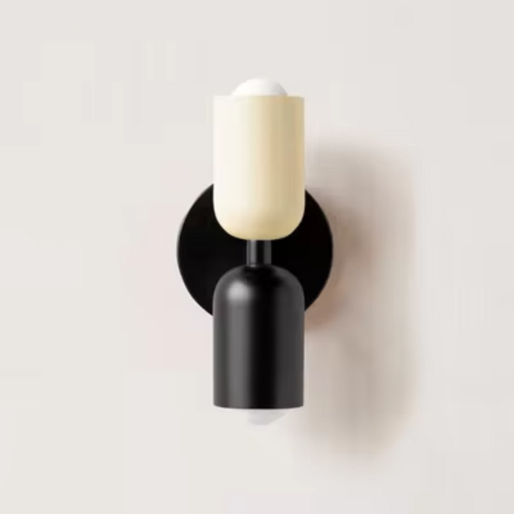 NordicGlow Wall Lamp