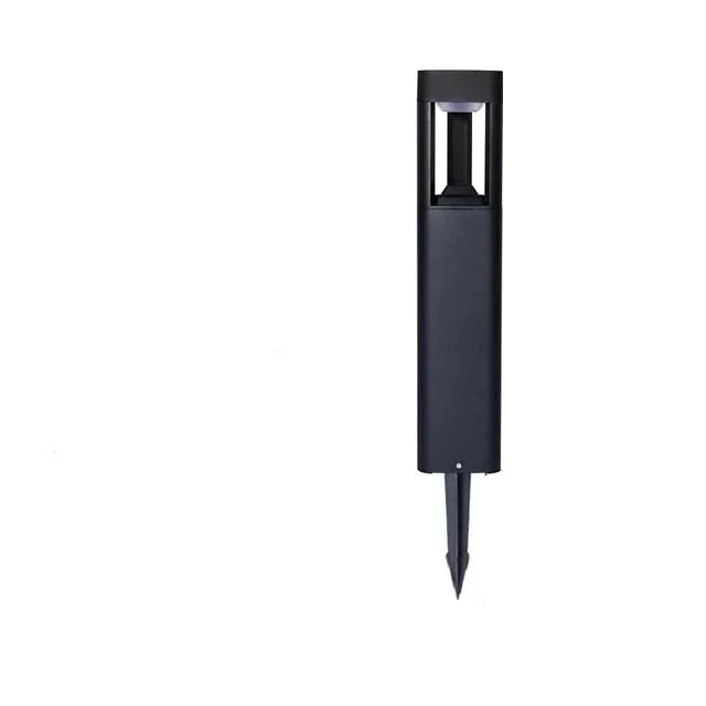 LED Path Light Vertical | Aluminium | IP65 | Garden &amp; Paths