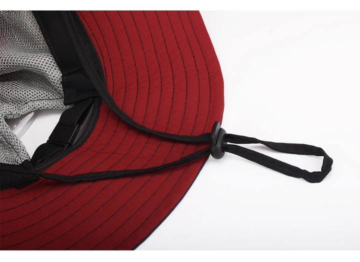 ShadeGuard UV Pro Hat