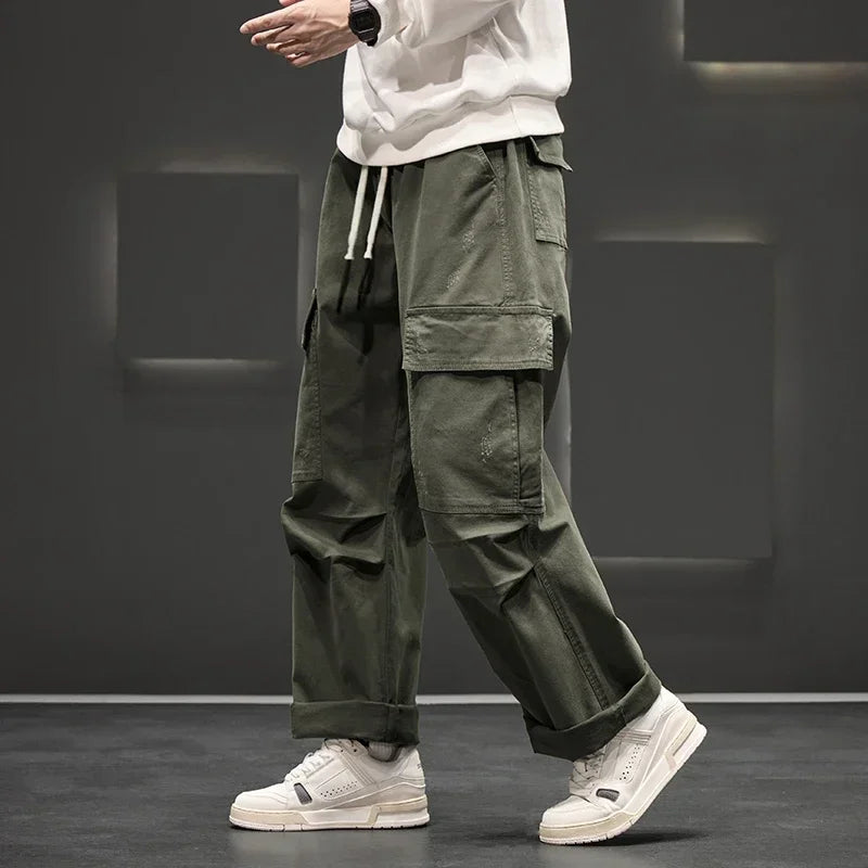Loftrek Cargo-Hose