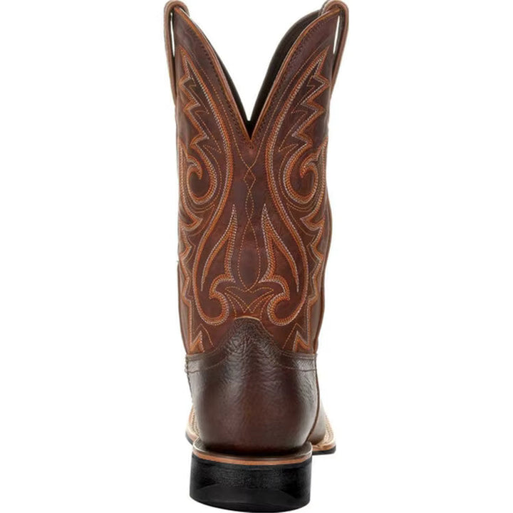 Halbhohe Herren Cowboystiefel - Mason