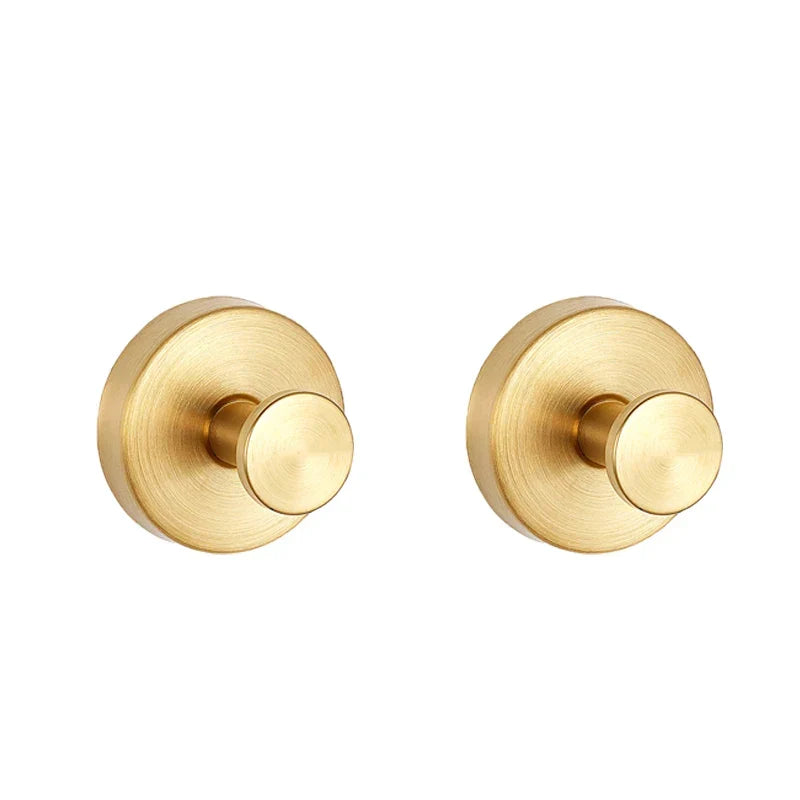 Suction Hook – Safe and Versatile: Strong Metal Hook for Any Surface