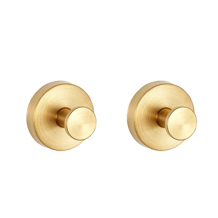 Suction Hook – Safe and Versatile: Strong Metal Hook for Any Surface