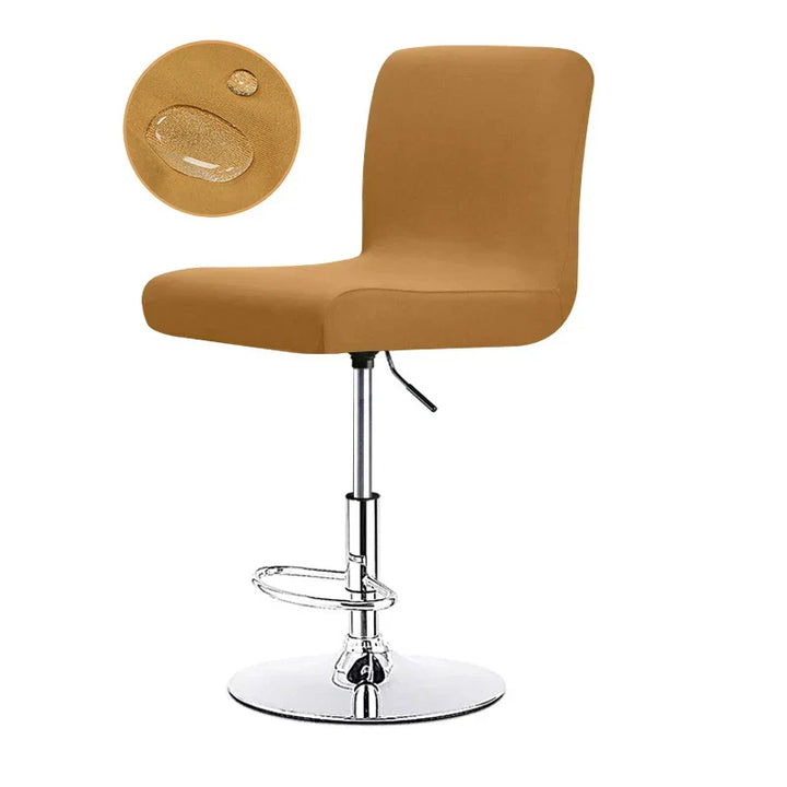 Sandsberg Bar Stool Stretch Cover