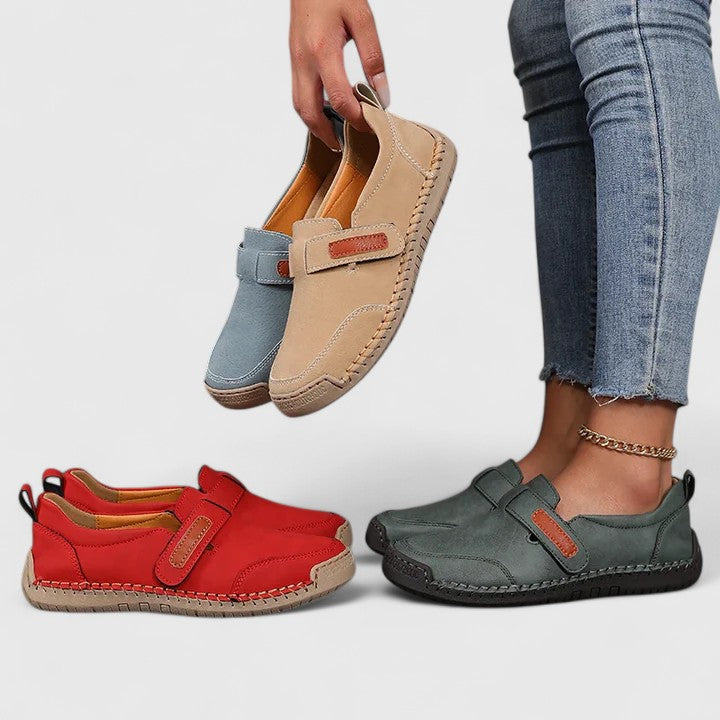 Gracienna | Orthopädische Schuhe