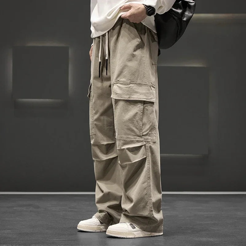 Loftrek Cargo-Hose