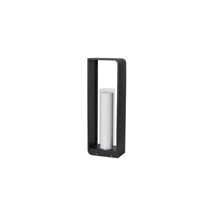 Solar Lantern Rectangular | LED | Remote Control | IP65 Outdoor