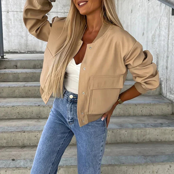 Luna - Veste décontractée élégante pour femmes