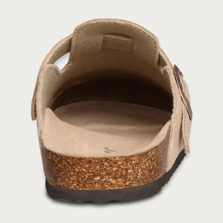 Beryl – Ergonomic Summer Sandals