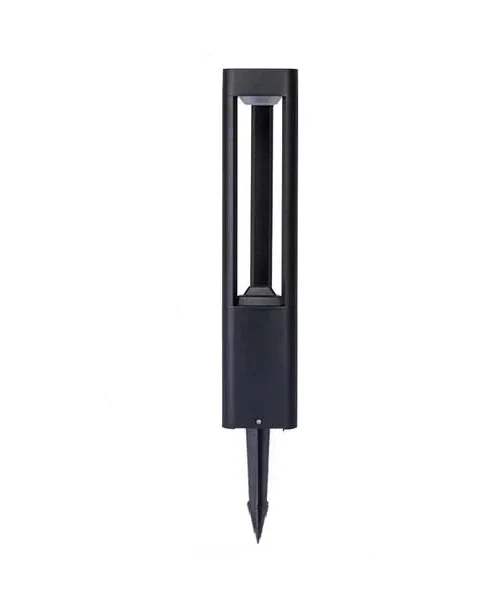 LED Path Light Vertical | Aluminium | IP65 | Garden &amp; Paths