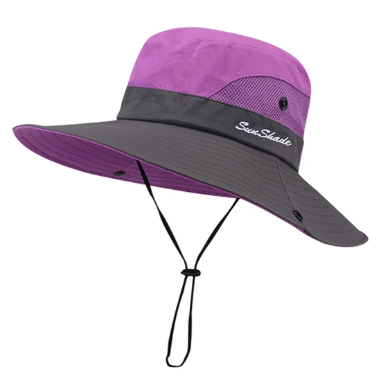 ShadeGuard UV Pro Hat