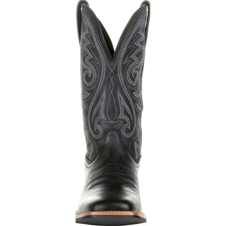Halbhohe Herren Cowboystiefel - Mason