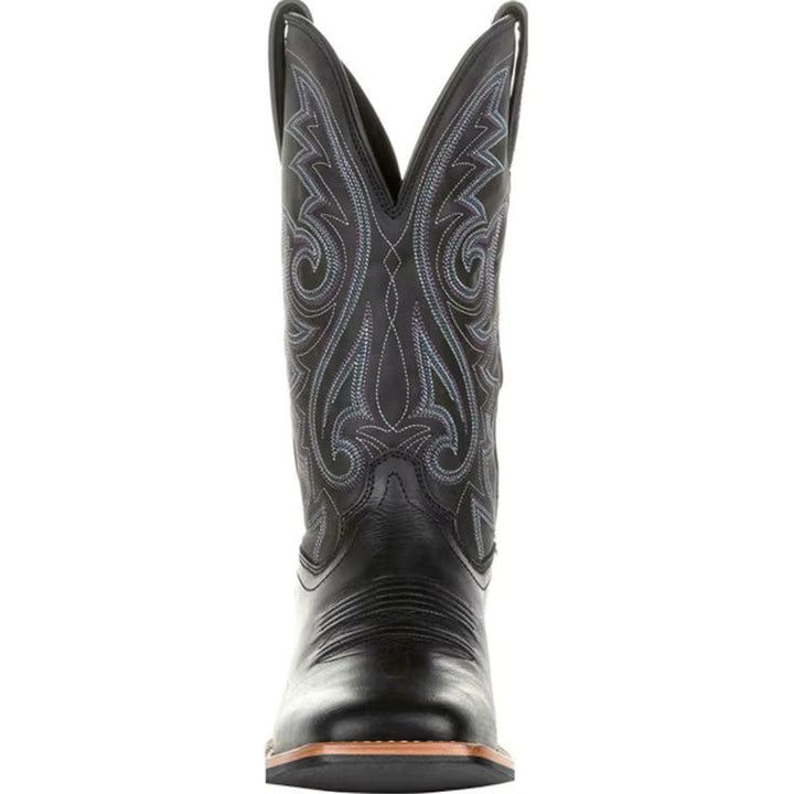 Halbhohe Herren Cowboystiefel - Mason