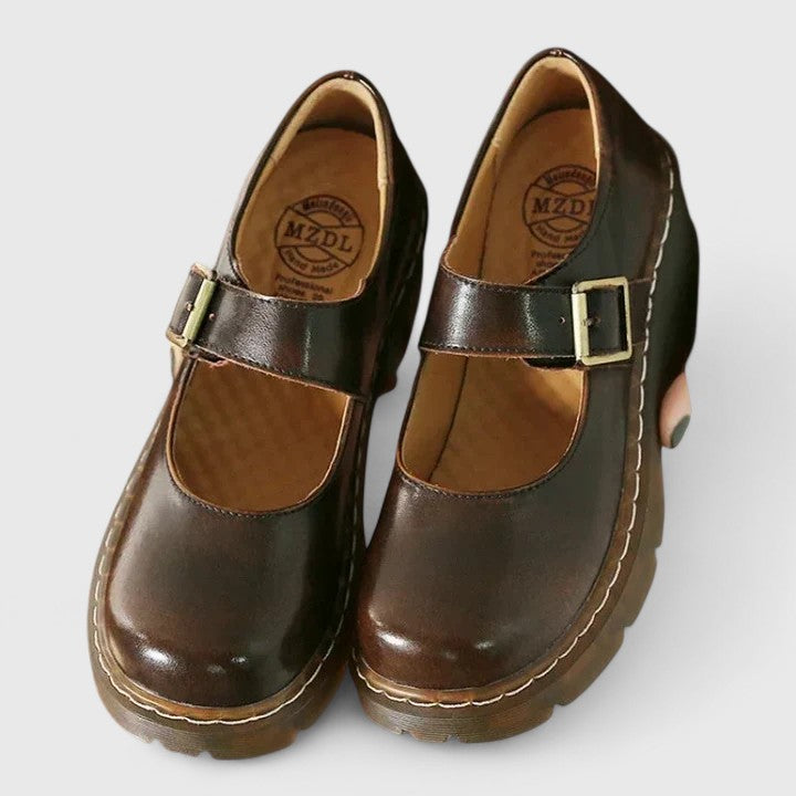 Bridgit | Verfeinerte Schuhe