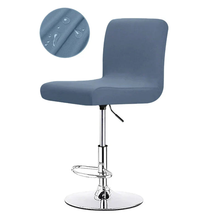 Sandsberg Bar Stool Stretch Cover