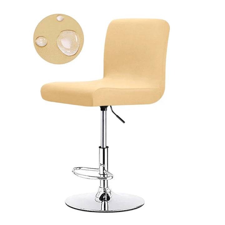 Sandsberg Bar Stool Stretch Cover